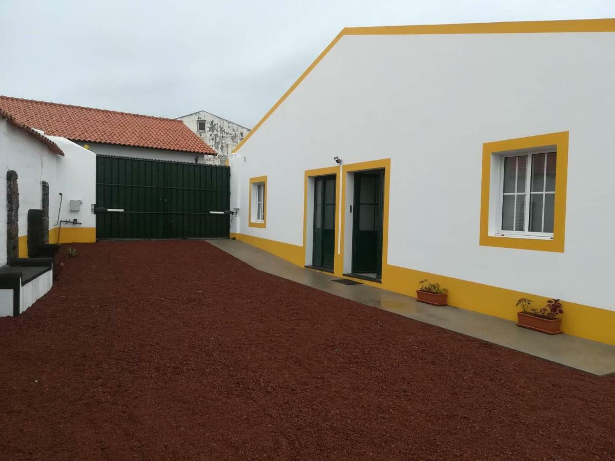 Casa Neptuno Villa Rabo de Peixe Exterior photo